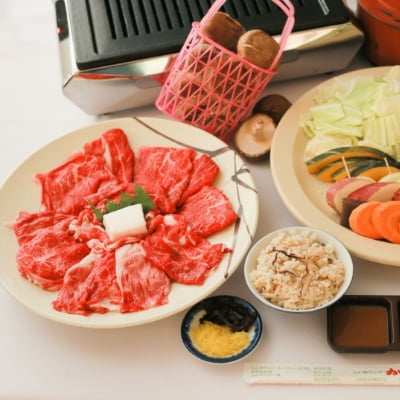 黒毛和牛コース