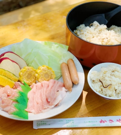 特選黒毛和牛コース②